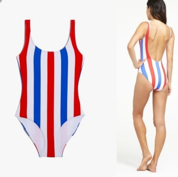 NWT Onia Kelly One Piece